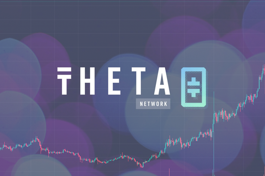 Cryptomonnaie Theta