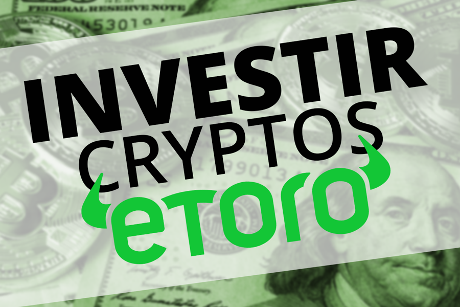 eToro le Choix pour les Traders de Crypto Débutants